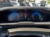 Peugeot 508 1.6 Hybrid Allure e-EAT8
