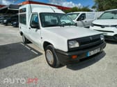 Renault Express 1.2