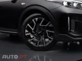 Kia Xceed 1.0 T-GDI Drive
