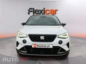 Seat Arona 1.0 TSI FR