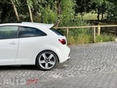 Seat Ibiza SC 2.0 TDi FR BocaNegra