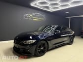BMW 420 d Pack M Auto