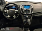 Ford Tourneo 1.5 EcoBlue Aut. S&S Titanium