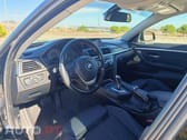 BMW 418 d Line Sport Auto