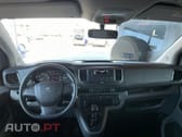 Peugeot Traveller 1.5 BlueHDi L2H1 Active Standard