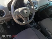 Volkswagen Up! 1.0 TSI 60cv
