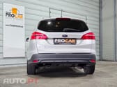Ford Focus SW 1.5 TDCi Trend+