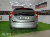 Volvo V60 2.0 D2 R-Design Momentum