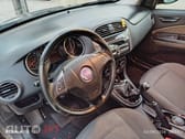 Fiat Bravo 1.6 M-Jet Active Pur-O2
