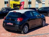 Citroen C3 1.2 PureTech Shine
