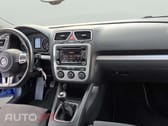 Volkswagen Scirocco 1.4 TSI