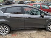 Ford Fiesta Trend