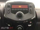 Citroen C1 1.0 VTi Feel