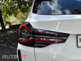 BMW iX3 M Sport Inspiring