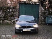 BMW 120 d Exclusive