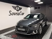 Audi A3 30 TDI S line