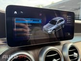 Mercedes-Benz GLC 300 de 4Matic