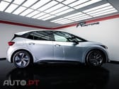 Cupra Born 58 kWh Plus
