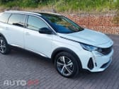 Peugeot 5008 1.5 BlueHDi Allure Pack EAT8