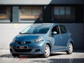 Toyota Aygo 1.0