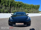 Tesla Model 3 Long-Range Dual Motor AWD