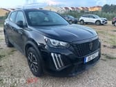 Peugeot 2008 1.2 PureTech Active Pack