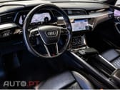 Audi E-Tron I.V.A DEDUTIVEL S BLACK
