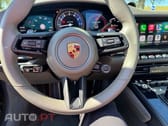 Porsche 911 Targa 4 GTS PDK