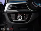 BMW 520 e Pack M