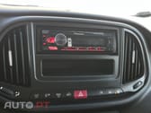 Fiat Doblo 1.6 Multijet XL