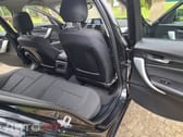 BMW 116 d EDynamics Line Sport