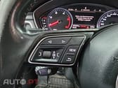 Audi A5 40 TDI