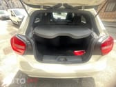 Mercedes-Benz A 180 d BlueEFFICIENCY Edition