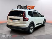 Dacia Jogger 1.0 TCe 90 ECO-G