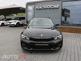 BMW 320 d Touring Line Sport Auto