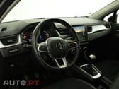 Renault Captur Captur 1.0 TCe Techno Bi-Fuel