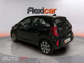 Kia Picanto 1.0 CVVT EX