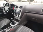Ford Focus 1.6 TDCi Titanium