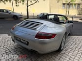 Porsche 997 Carrera 4 S