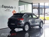Volkswagen T-Roc 1.0 TSI Style