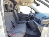 Peugeot Partner 1.5 BlueHDi Pro Longa
