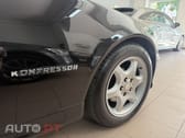 Mercedes-Benz SLK 200 Kompressor Edition