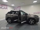 Peugeot 3008 1.5 BLUEHDI ACTIVE
