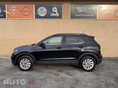 Volkswagen T-Cross 1.0 TSI BlackStyle