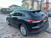 Audi Q4 E-Tron 35 55 KWH