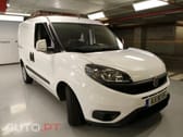 Fiat Doblo DOBLO CARGO 1.6 MJ SX 3L
