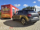 Citroen C4 Cactus 1.2 PureTech Feel