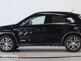 Mitsubishi ASX 1.6 DI-D Instyle Connect Edition