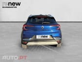 Renault Captur Techno TCe 90
