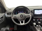Renault Arkana E-Tech Evolution